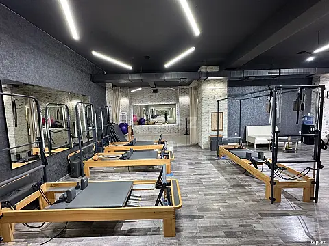 Satılır obyekt — Bakı, Yasamal