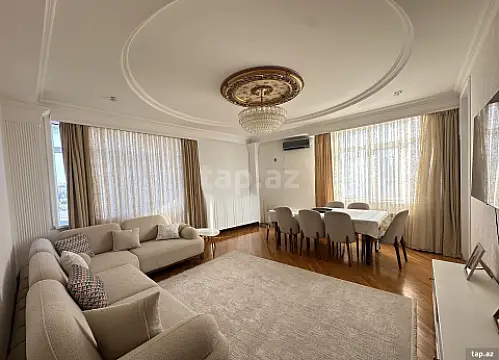 Satılır 2 otaqlı yeni tikili 88 m² — Bakı 2 otaq 88.00 m²