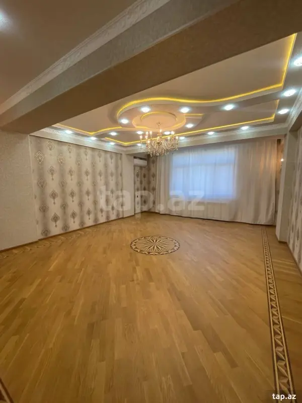 Satılır 3 otaqlı yeni tikili 145 m²