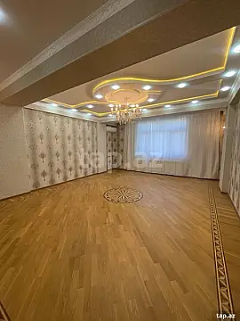 Satılır 3 otaqlı yeni tikili 145 m² — Sumqayıt 3 otaq 145.00 m²