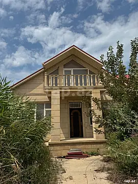 Satılır 5 otaqlı həyət evi 130 m² — Sumqayıt 5 otaq 130.00 m²