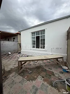Satılır 2 otaqlı həyət evi 90 m² — Bakı, Kürdəxanı 2 otaq 90.00 m²