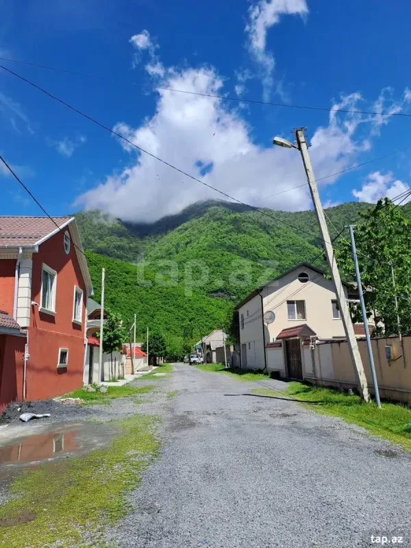 Kirayə verilir 3 otaqlı həyət evi 120 m²