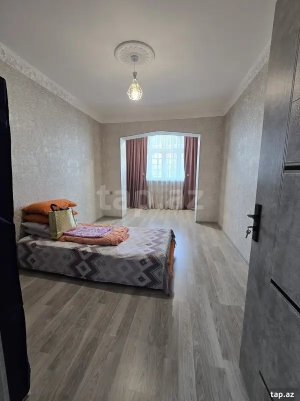 Satılır 5 otaqlı yeni tikili 115 m²