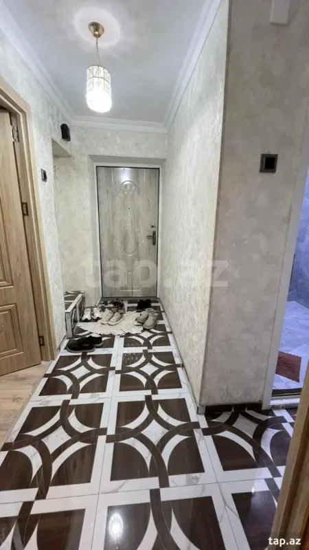 Kirayə verilir 3 otaqlı mənzil 100 m²