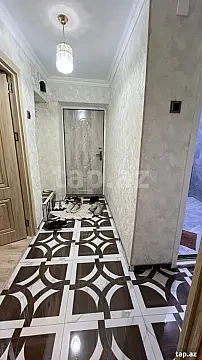 Kirayə verilir 3 otaqlı mənzil 100 m² — Bakı, Nərimanov 3 otaq 100.00 m²