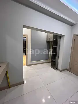 Satılır 2 otaqlı yeni tikili 84 m² — Bakı 2 otaq 84.00 m²