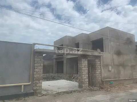 Satılır 5 otaqlı həyət evi 250 m² — Bakı, Mərdəkan 5 otaq 250.00 m²