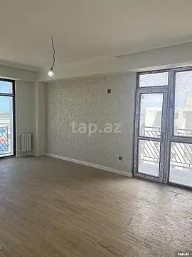 Satılır 3 otaqlı yeni tikili 63 m² — Sumqayıt 3 otaq 63.00 m²