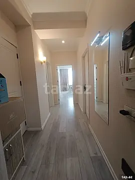 Satılır 3 otaqlı yeni tikili 74 m² — Xırdalan, Xırdalan 3 otaq 74.00 m²