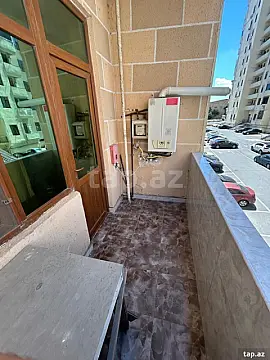 Satılır 2 otaqlı yeni tikili 70 m² — Xırdalan, Xırdalan 2 otaq 70.00 m²