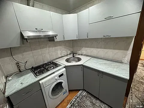 Kirayə verilir 2 otaqlı mənzil 60 m² — Bakı 2 otaq 60.00 m²