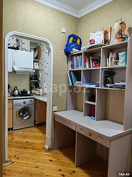 Satılır 2 otaqlı yeni tikili 57 m² — Sumqayıt 2 otaq 57.00 m²
