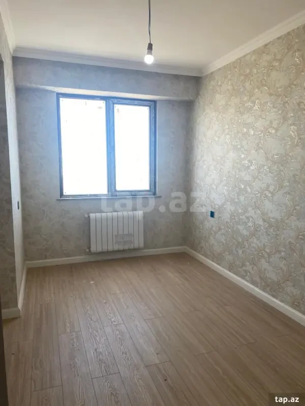 Satılır 3 otaqlı yeni tikili 63 m²