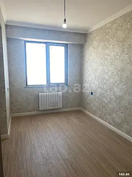 Satılır 3 otaqlı yeni tikili 63 m² — Sumqayıt 3 otaq 63.00 m²