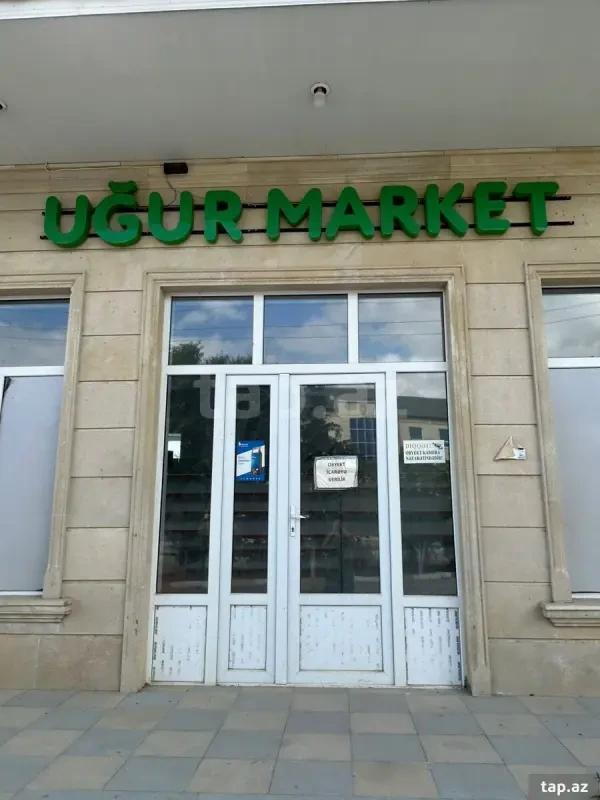 Satılır obyekt