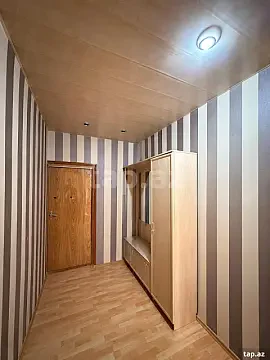 Satılır 3 otaqlı mənzil 90 m² — Bakı, Yeni Yasamal 3 otaq 90.00 m²