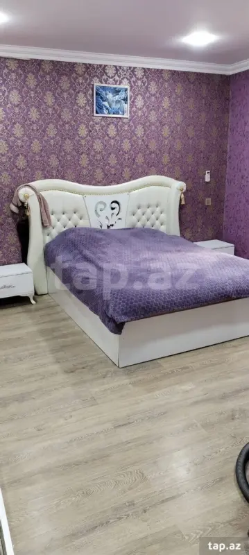 Satılır 3 otaqlı həyət evi 90 m²