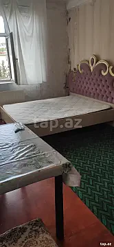 Kirayə verilir 1 otaqlı mənzil 35 m² — Bakı, Memar Əcəmi yanı 1 otaq 35.00 m²