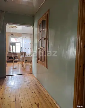 Satılır 4 otaqlı həyət evi 150 m² — Quba 4 otaq 150.00 m²