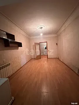 Kirayə verilir 2 otaqlı mənzil 65 m² — Bakı 2 otaq 65.00 m²