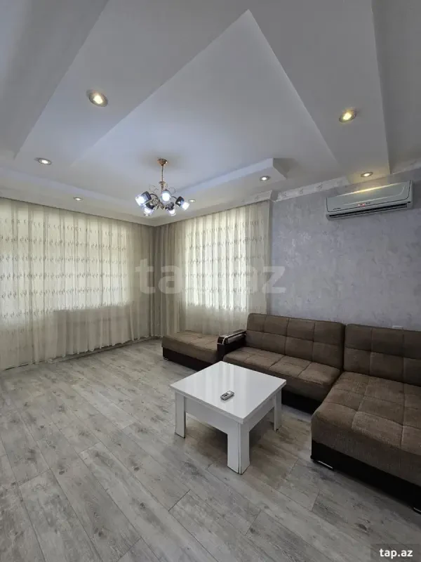 Satılır 2 otaqlı yeni tikili 59 m²