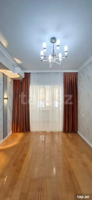Satılır 2 otaqlı yeni tikili 42 m²