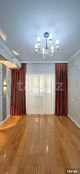 Satılır 2 otaqlı yeni tikili 42 m² — Xırdalan, Xırdalan 2 otaq 42.00 m²