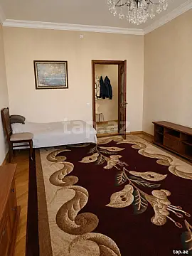 Satılır 2 otaqlı yeni tikili 100 m² — Bakı, Yasamal 2 otaq 100.00 m²