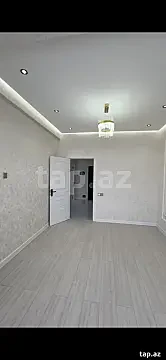 Satılır 2 otaqlı yeni tikili 64 m² — Xırdalan, Xırdalan 2 otaq 64.00 m²