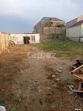 Satılır 3 otaqlı həyət evi 50 m² — Bakı, Ramana 3 otaq 50.00 m²