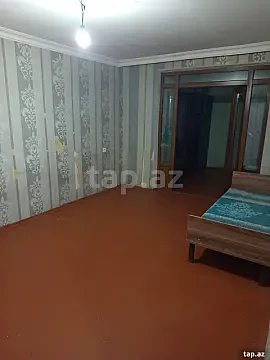 Kirayə verilir 2 otaqlı mənzil 60 m² — Bakı, Mehdiabad 2 otaq 60.00 m²