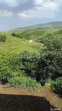 Satılır 4 otaqlı həyət evi 100 m² — Göygöl 4 otaq 100.00 m²