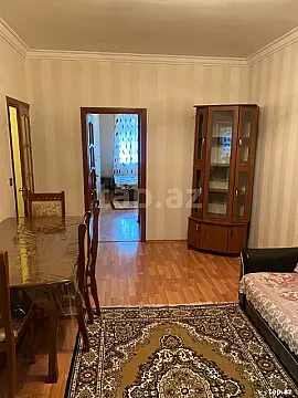 Satılır 2 otaqlı mənzil 42 m² — Bakı 2 otaq 42.00 m²