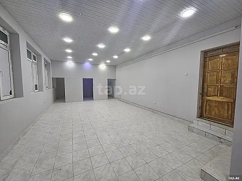 Kirayə verilir obyekt — Bakı