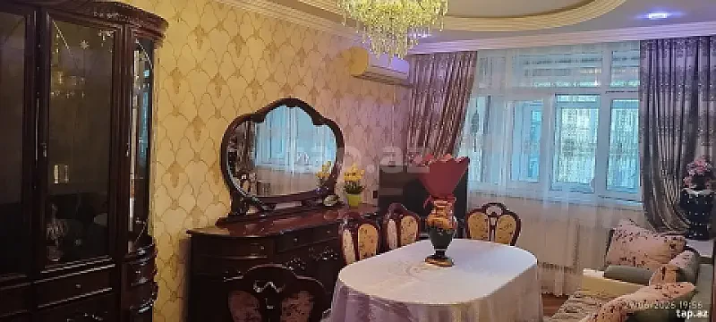 Kirayə verilir 3 otaqlı mənzil 45 m² — Sumqayıt 3 otaq 45.00 m²