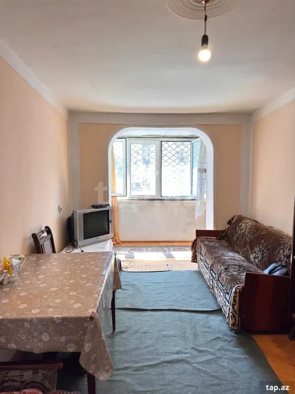 Kirayə verilir 3 otaqlı mənzil 70 m²