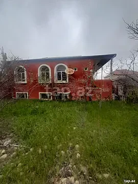 Satılır 4 otaqlı həyət evi 300 m² — Bakı 4 otaq 300.00 m²