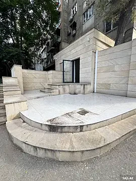 Kirayə verilir obyekt — Bakı