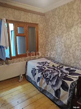 Kirayə verilir 3 otaqlı mənzil 150 m² — Bakı 3 otaq 150.00 m²