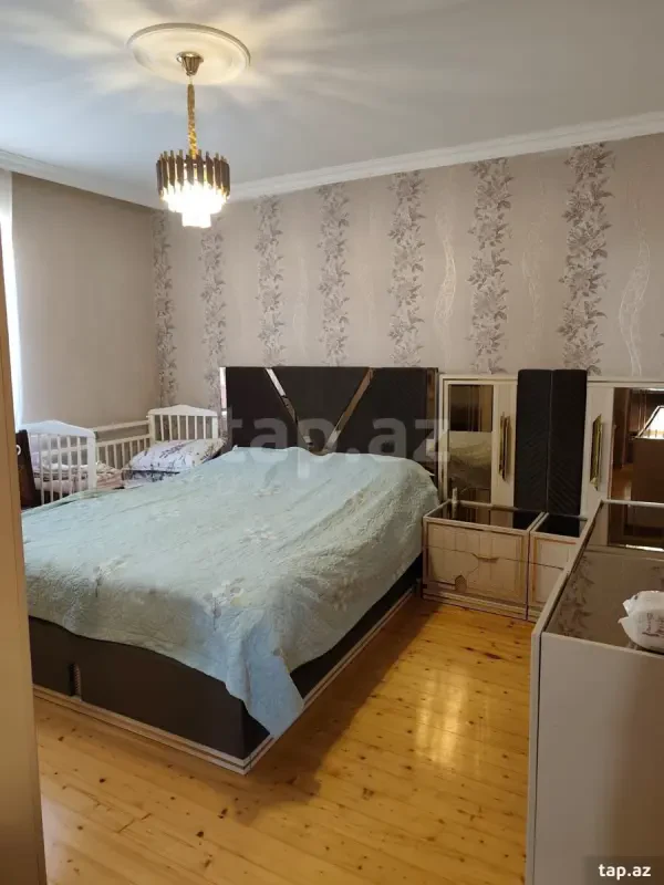 Satılır 3 otaqlı həyət evi 90 m²