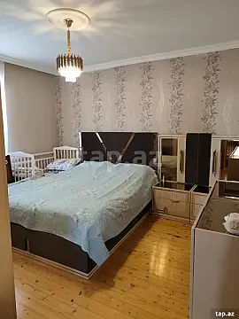 Satılır 3 otaqlı həyət evi 90 m² — Bakı, Binə 3 otaq 90.00 m²