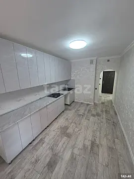 Satılır 2 otaqlı yeni tikili 70 m² — Xırdalan, Xırdalan 2 otaq 70.00 m²