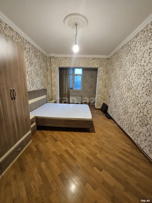 Satılır 3 otaqlı mənzil 90 m²