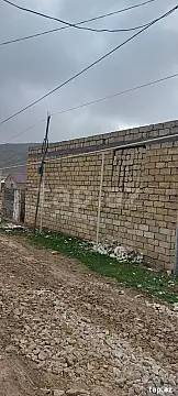 Satılır torpaq sahəsi — Bakı, Qobustan qəs.