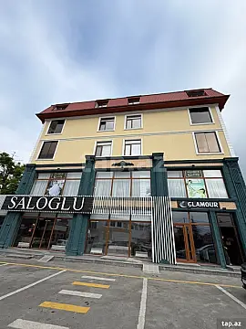 Satılır 2 otaqlı yeni tikili 64 m² — Qusar 2 otaq 64.00 m²