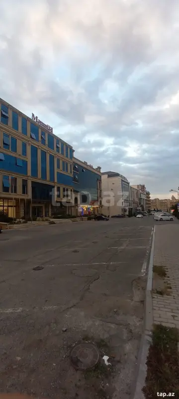 Satılır 2 otaqlı yeni tikili 60 m²