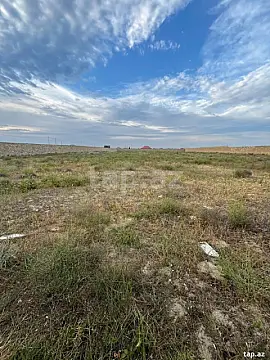 Satılır torpaq sahəsi — Bakı, Hövsan
