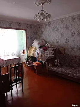 Satılır 2 otaqlı mənzil 62 m² — Sumqayıt 2 otaq 62.00 m²