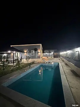 Kirayə verilir 3 otaqlı həyət evi 120 m² — Bakı 3 otaq 120.00 m²